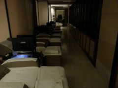 -郑州银基黄帝宫御温泉