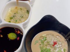 -洪氏嗨捞·猪肚鸡火锅(阳光天地店)