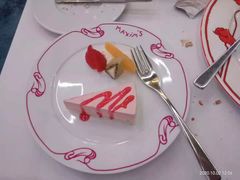 -马克西姆餐厅(崇文门店)