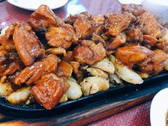 -桃子餐厅·天津菜(红星路直营店)