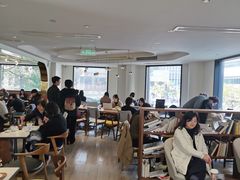 -Peet's Coffee皮爷咖啡(大学路店)
