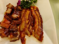 -南庄酒家·海鲜粤菜·25年老字号(环城南路店)