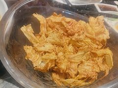 -老铺烤鸭(宝鸡店)