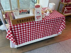 -红星前进面包牛奶公司(五道口购物中心店)