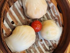 招牌虾饺皇-点都德(皇岗村店)