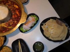 -辣家私厨火锅·龙虾(开发区店)