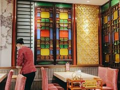 大堂-点都德(春熙路群光广场店)