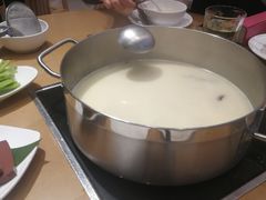 胡椒猪肚锅-湯系·煲汤手艺人(东二环泰禾广场店)