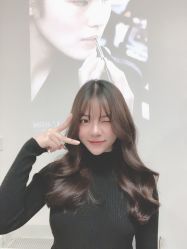 -Moyue HAIR SALON