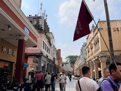-民信老铺(双皮奶博物馆店)