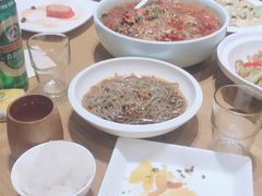 -峨嵋小镇·川菜(勒泰中心店)