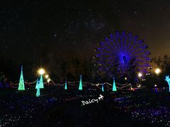景点-云幽谷旅游区