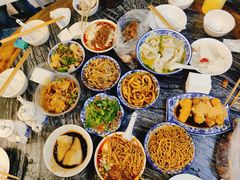 -西月城谭豆花(春熙路店)