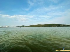 -云龙湖旅游景区