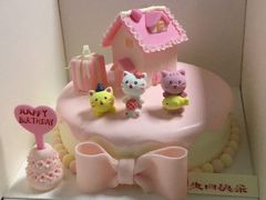 -好利来(宣武门店)