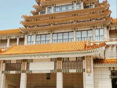 -如家商旅酒店(北京东直门雍和宫簋街店)
