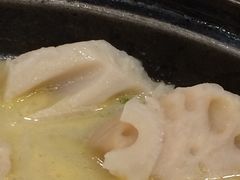 -福满园大酒楼(梅林店)
