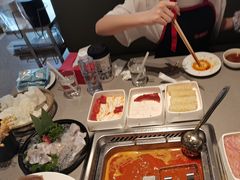 -海底捞火锅(方圆荟店)