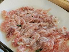 -芭夯兔·兔肉汤锅(新都店)