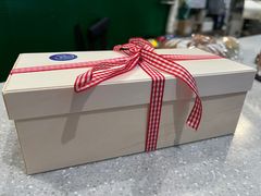 -发酵食堂(屏风街店)