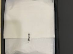 -Chanel(德基广场店)