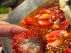 -湊湊火锅·茶憩(皇姑万象汇店)