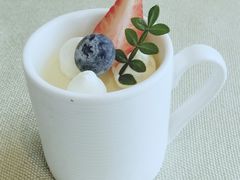 -锦厨自助餐厅·海鲜·牛扒(海口索菲特大酒店)