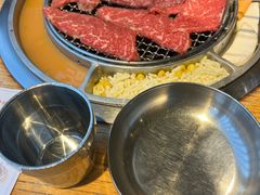 -姜虎东白丁烤肉(恒隆广场店)