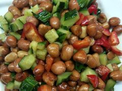 -清真伊源饺子馆(陶然共友大厦店)