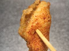 -傅强排骨(成都总店)