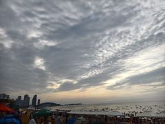 -威海国际海水浴场旅游区