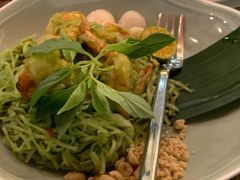 -CHINCHIN 青青·泰国料理(万象食家店)