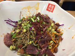 -秦晋味道(凯德店)