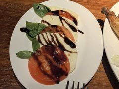 -FABIO’S费比欧披萨餐厅