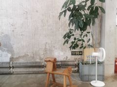 -VOYAGE COFFEE 咖啡烘焙工坊店(798艺术区店)