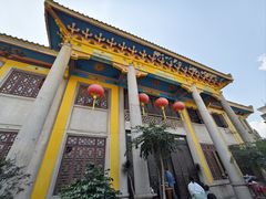 -吴祥记潮州菜·百年老字号·砂锅粥