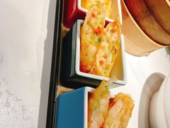 -禄运茶居·手工点心(猎德店)