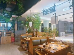 -菌彩云南野生菌火锅(万达广场店)