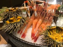 -割烹旭日本料理(龙湖狮山天街店)