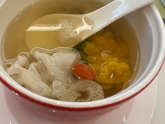 -湖影中餐厅·南京金茂威斯汀大酒店