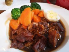 -隐食餐厅(金水湾公馆店)