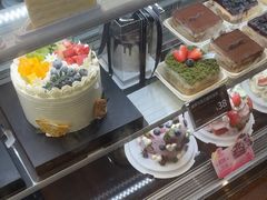 -FANEN法念·烘焙·甜点(万象城店)