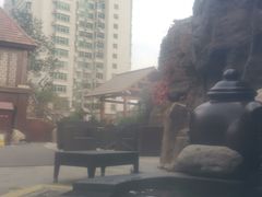 -裕龙汤泉