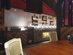 -星伦多自助料理(华润万象城店)