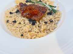 -沏点Trattoria意大利餐厅(新街口店)