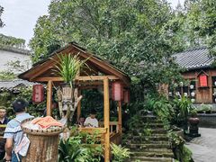 -青城甲(青城山店)