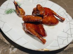 -新荣记(BFC外滩金融中心店)