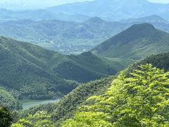 -莫干山风景区