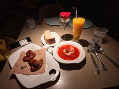 -波特曼西餐厅(中央大街店)