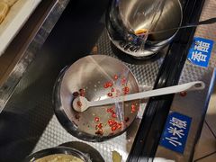 -大河宴·椒麻鱼火锅(克拉玛依西路头宫店)